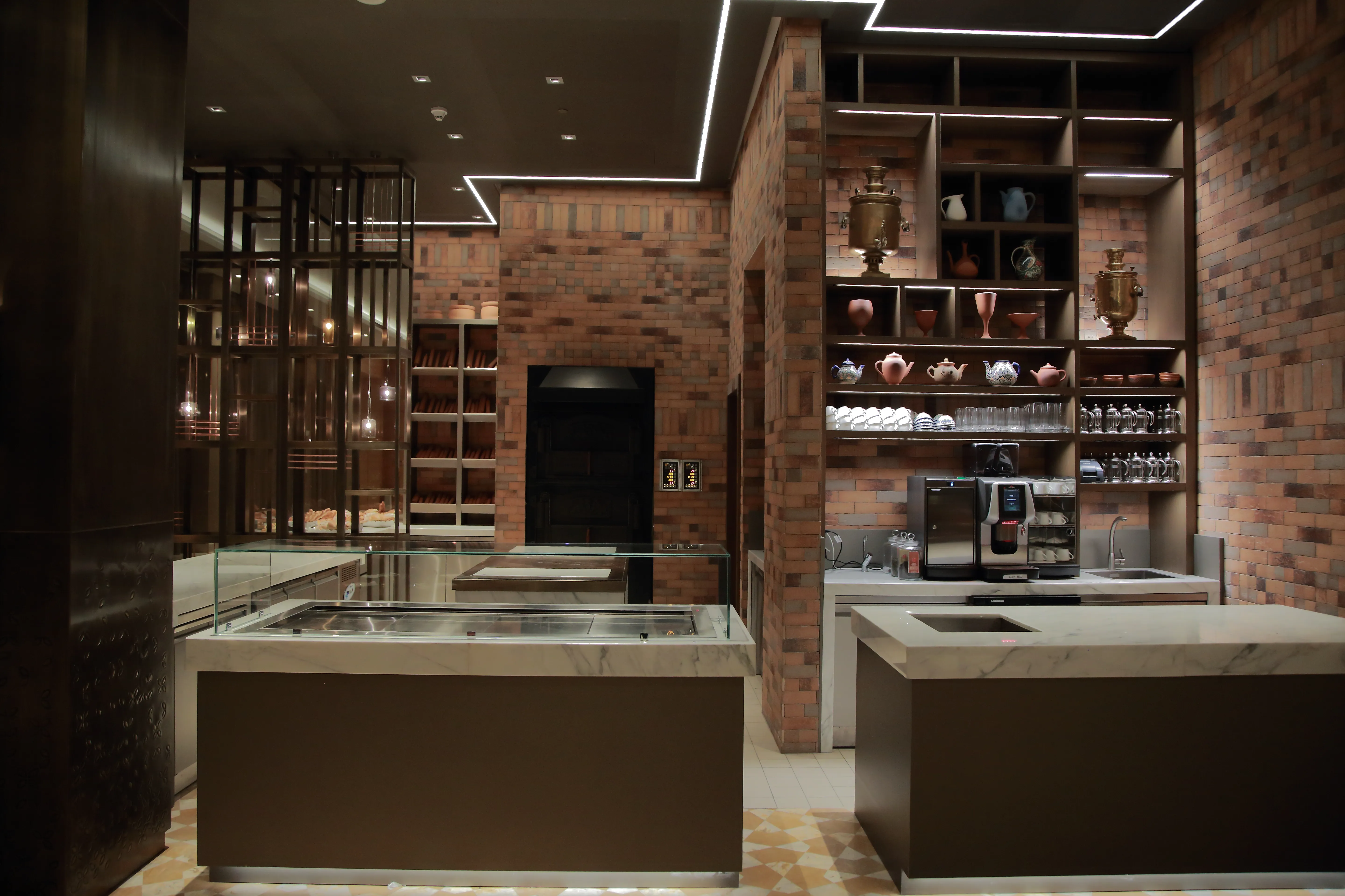 Hyatt Regency Tashkent